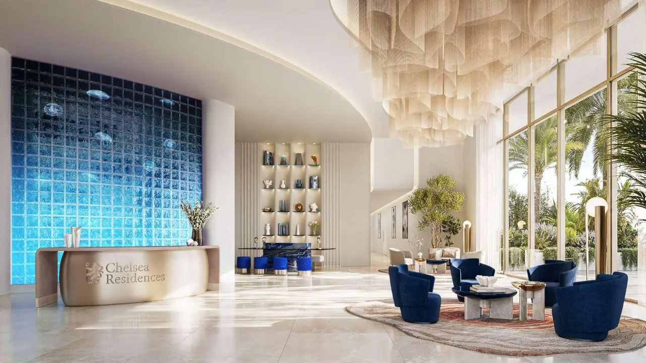 Chelsea Residences by Damac gallery 7