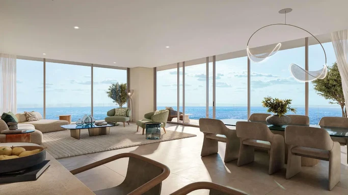 Chelsea Residences by Damac gallery 6
