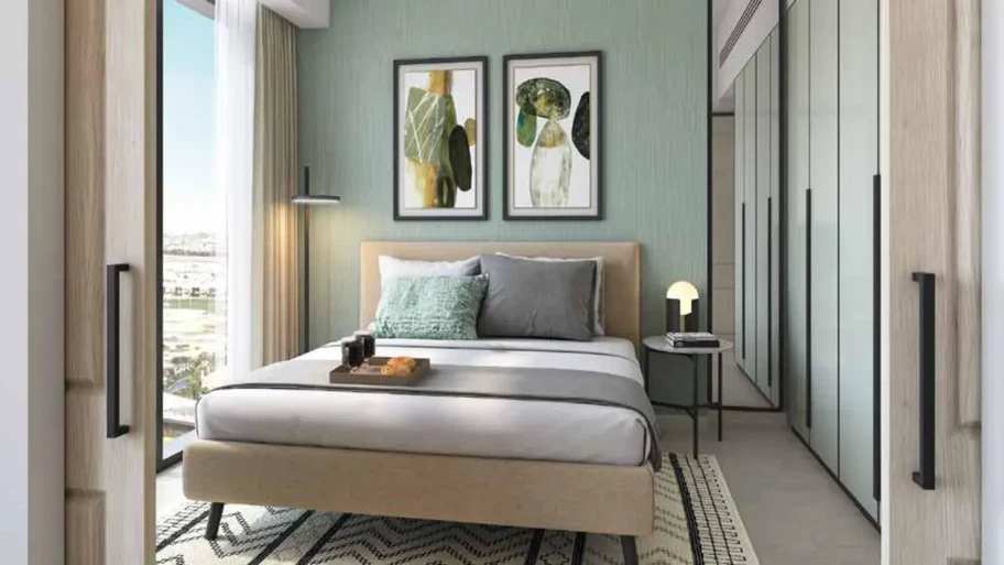 Dubai Offplan Properties