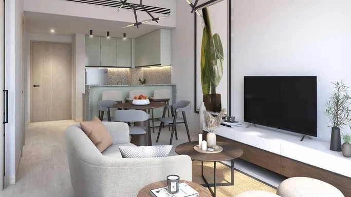 Damac Golf Gate gallery 2