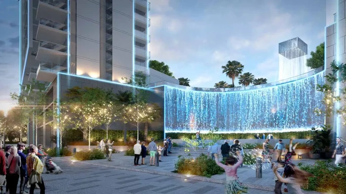 Damac Golf Gate gallery 1