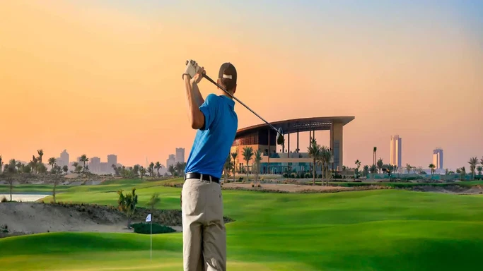 Damac Golf Gate gallery 11