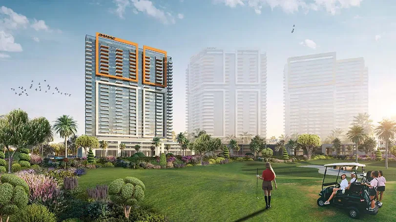 Damac Golf Gate 2 gallery 12