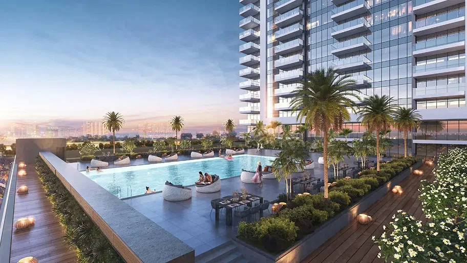 Dubai Offplan Properties