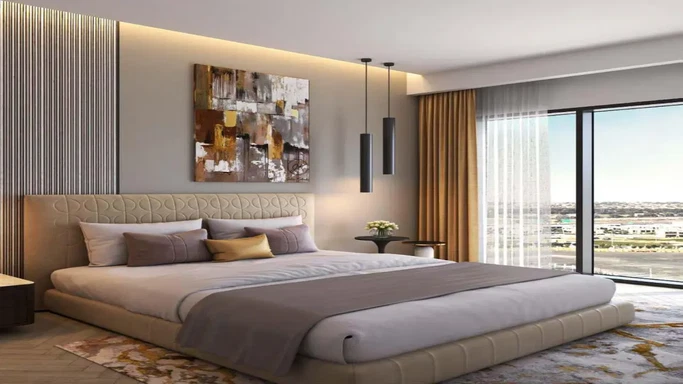 Damac Golf Gate 2 gallery 11