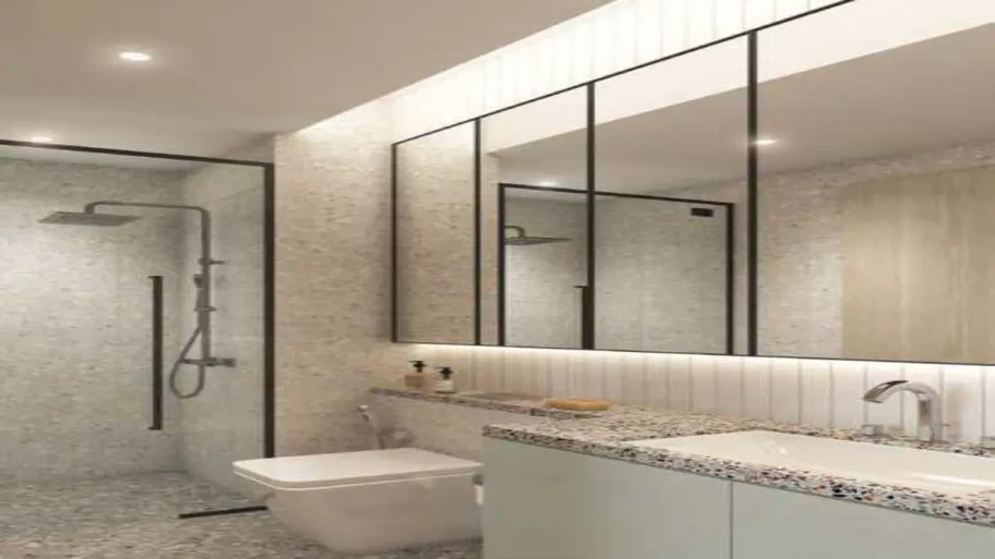 Незаконченная недвижимость в Дубае