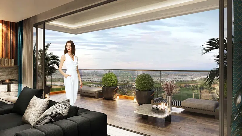Damac Golf Gate 2 gallery 8