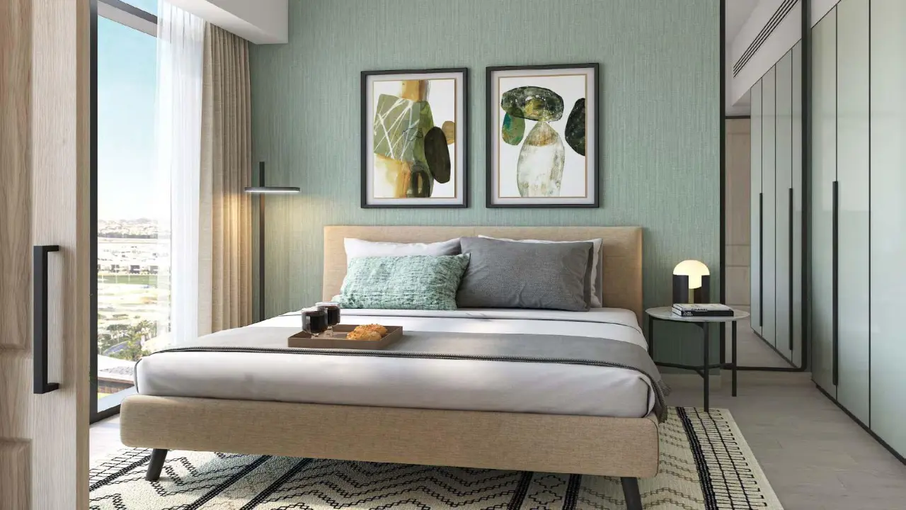 Дамак Гольф Гейт 2 галерея 6