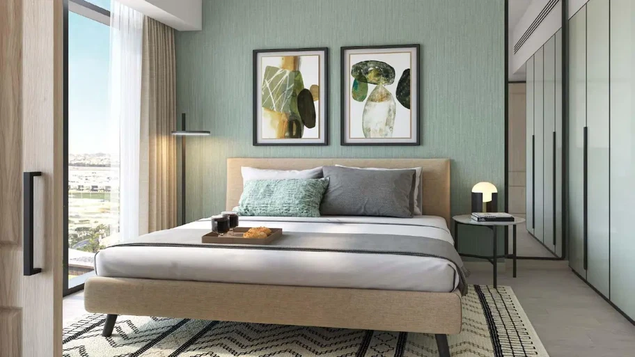 Dubai Offplan Properties