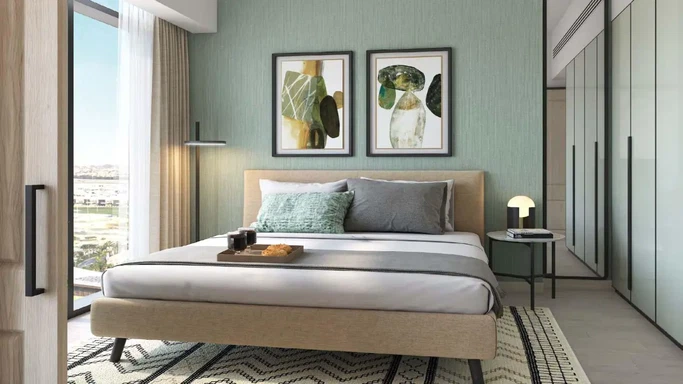 Damac Golf Gate 2 gallery 6