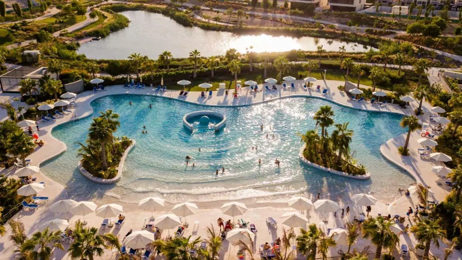 Dubai Offplan Properties