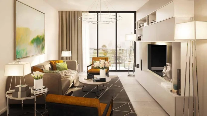 Damac Golf Gate gallery 7