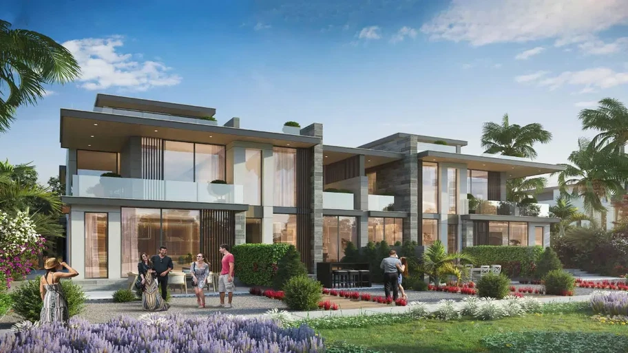 Dubai Offplan Properties