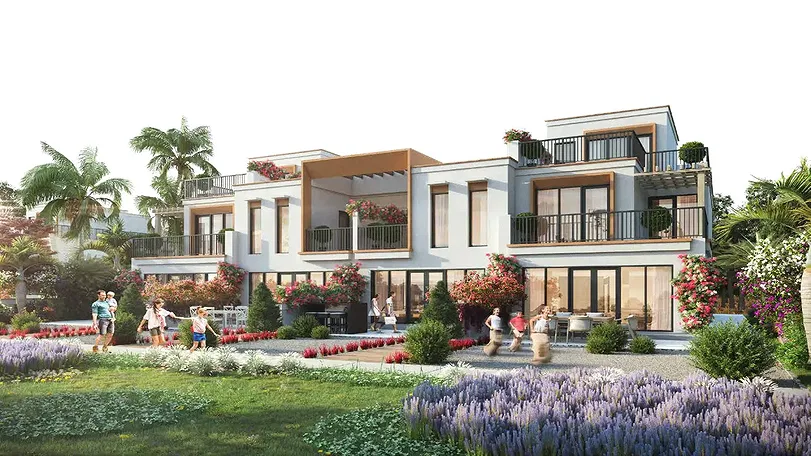 Damac Lagoons Mykonos gallery 7