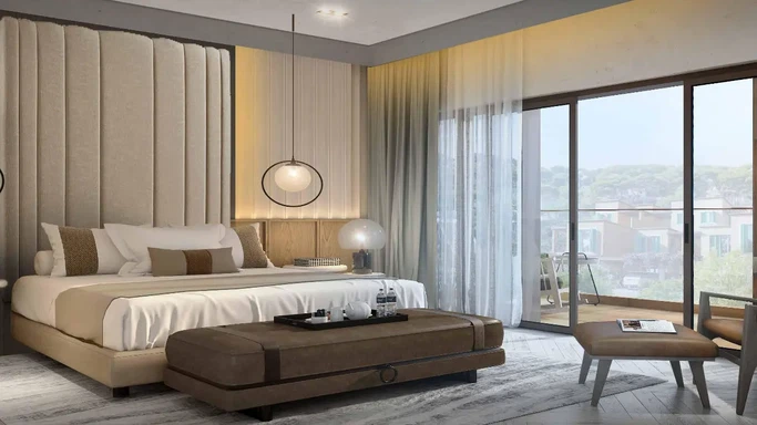 Damac Lagoons Mykonos gallery 6