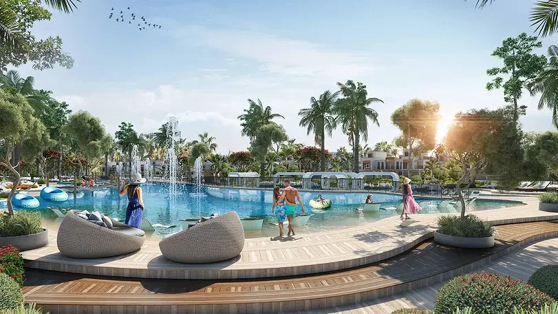 Damac Lagoons Mykonos gallery 3