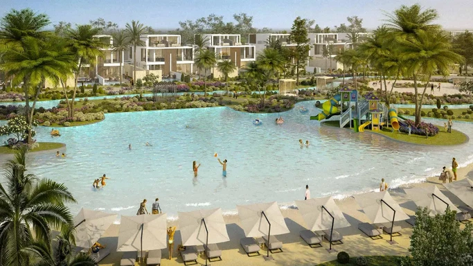 Damac Park Greens 2 gallery 3