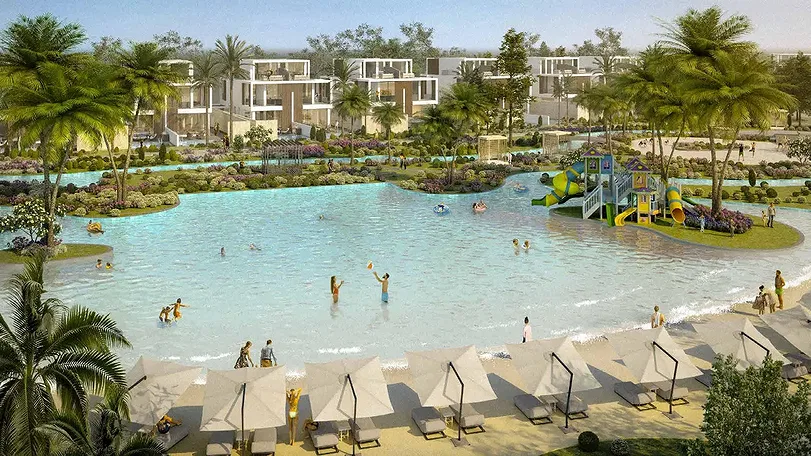 Damac Park Greens 2 gallery 3