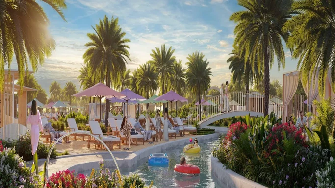 Damac Park Greens 2 gallery 2