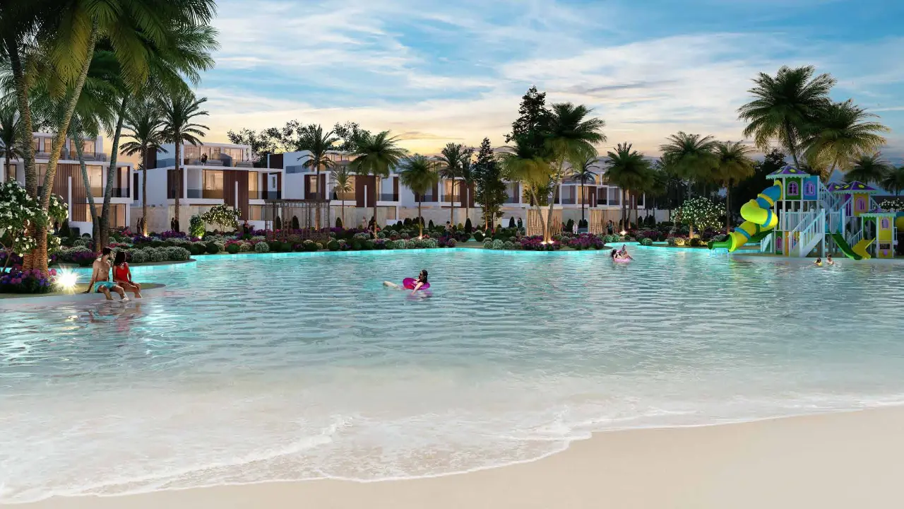 داماك بارك جرينز 2 معرض 12