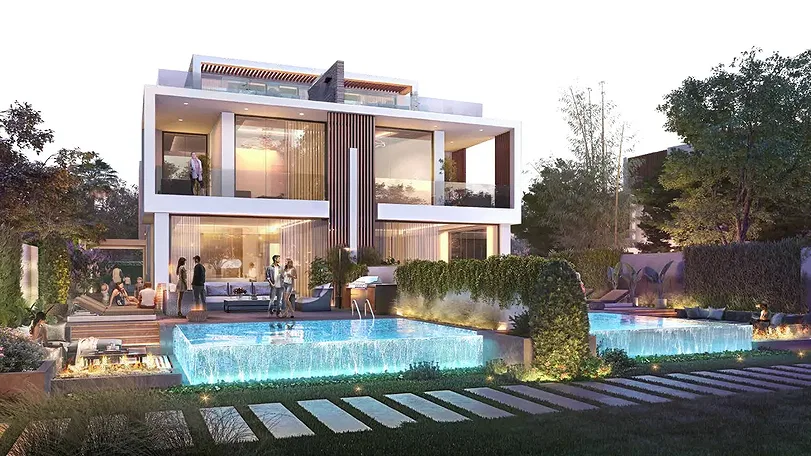 Damac Park Greens 2 gallery 11