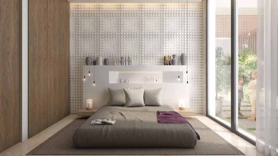 Dubai Offplan Properties