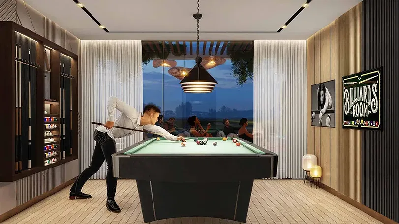 Damac Park Greens 2 gallery 7
