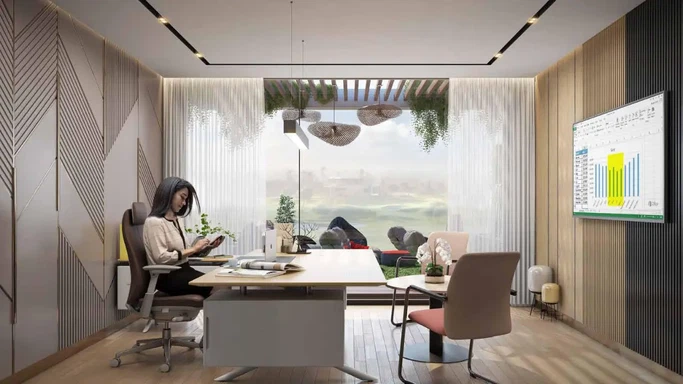 Damac Park Greens 2 gallery 6