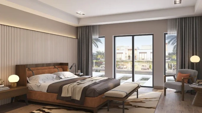 Damac Riverside Olive gallery 4