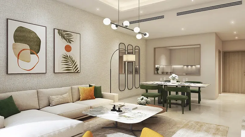 Damac Riverside Views gallery 3