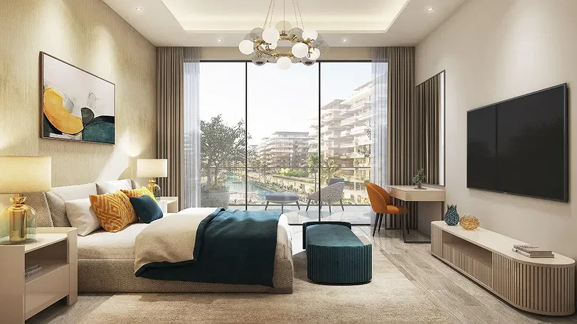 Damac Riverside Views gallery 2