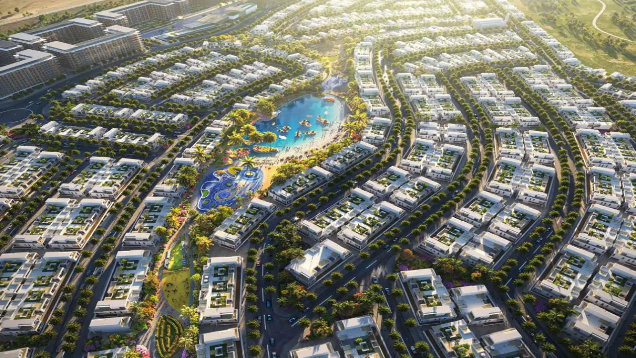 داماك ريفرسايد فيوز معرض 11