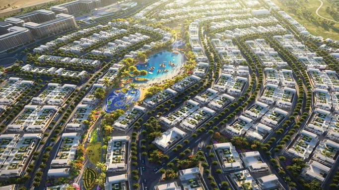 Damac Riverside Views gallery 11