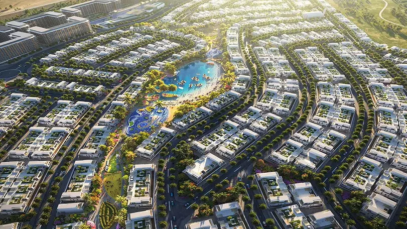 Damac Riverside Views gallery 11