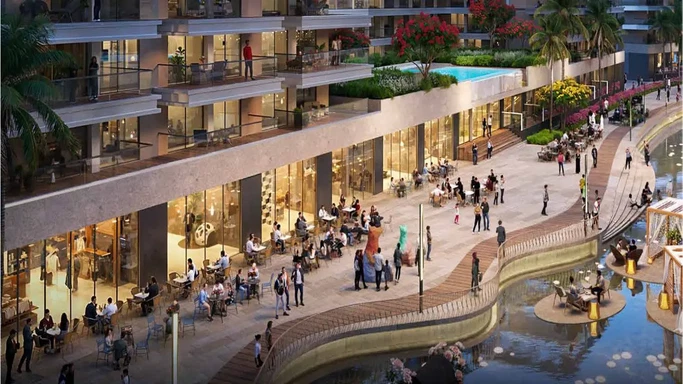 Damac Riverside Views gallery 10