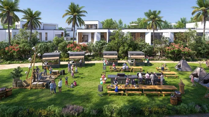 Damac Riverside Views gallery 9