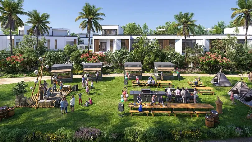 Damac Riverside Views gallery 9