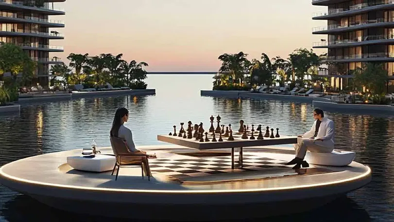 Damac Riverside Views gallery 8