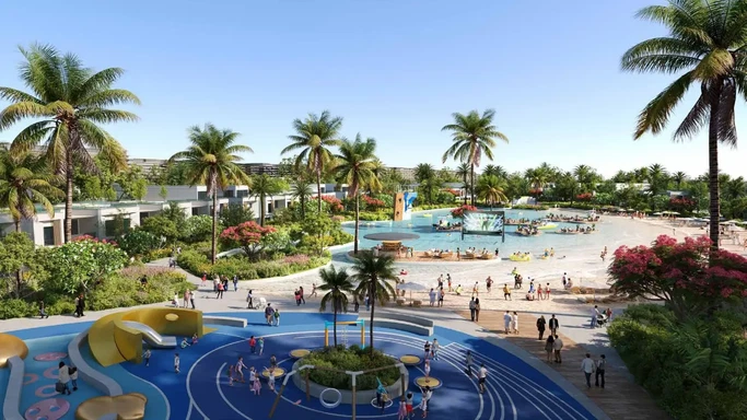 Damac Riverside Views gallery 6