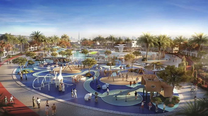 Damac Riverside Views gallery 5