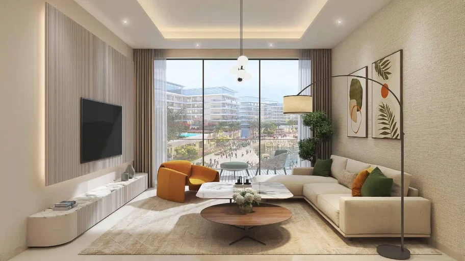 Dubai Offplan Properties