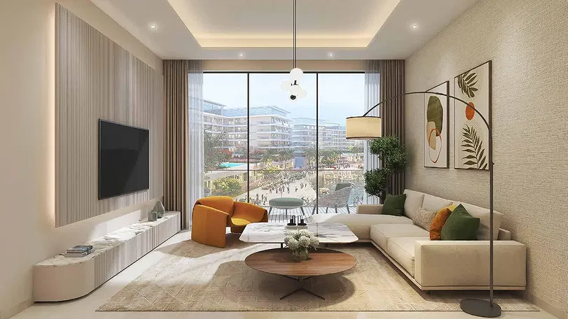 Damac Riverside Views gallery 4