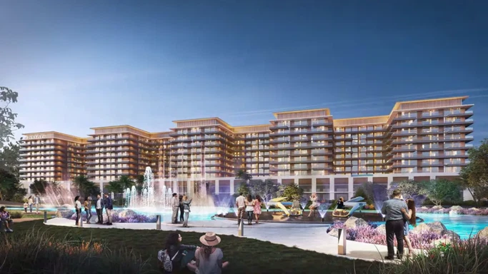 Damac Riverside Views Azure 2 gallery 5