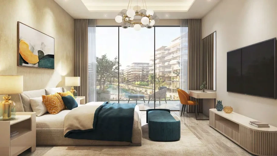 عقارات دبي خارج المخطط