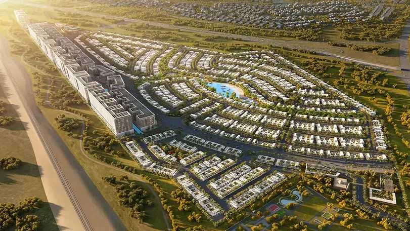 Damac Riverside Views Azure 2 gallery 13