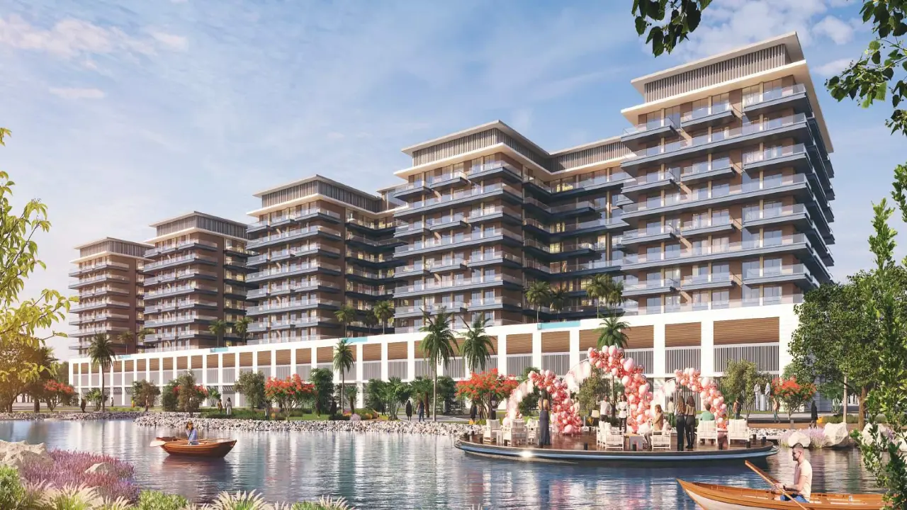 داماك ريفرسايد فيوز كابري معرض 11