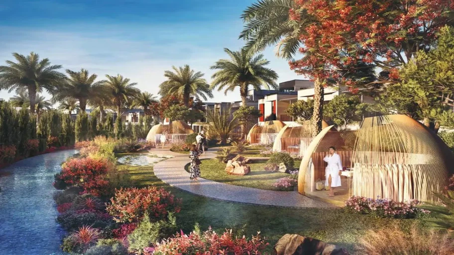 Dubai Offplan Properties