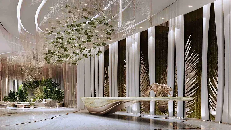 Damac Skycrest Collection gallery 4