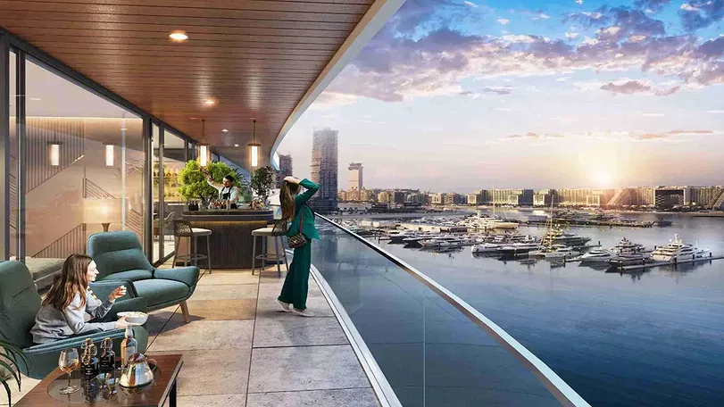 Damac Skycrest Collection gallery 3
