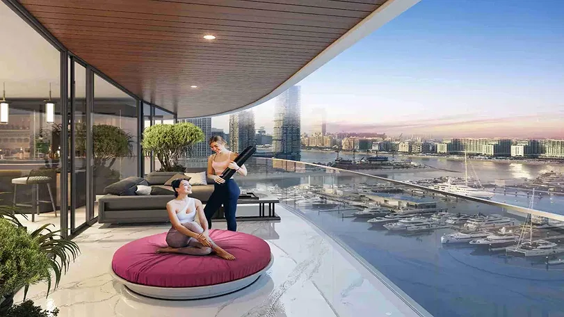 Damac Skycrest Collection gallery 12
